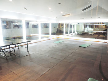 Aryaduta Hotel Jakarta