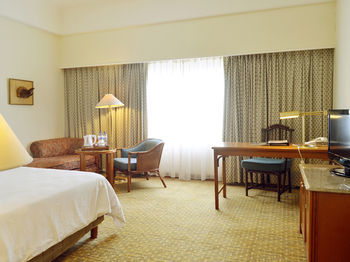 Aryaduta Hotel Jakarta