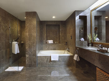 Aryaduta Hotel Jakarta