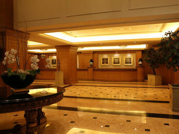 Aryaduta Hotel Jakarta