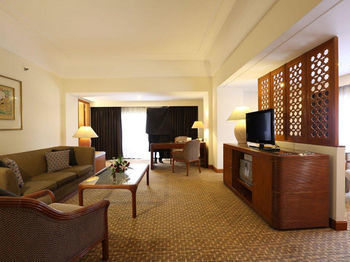 Aryaduta Hotel Jakarta