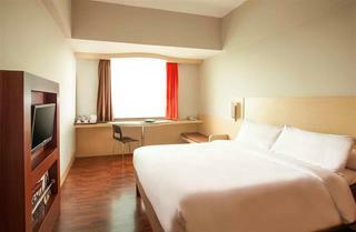 Hotel Ibis Mangga Dua