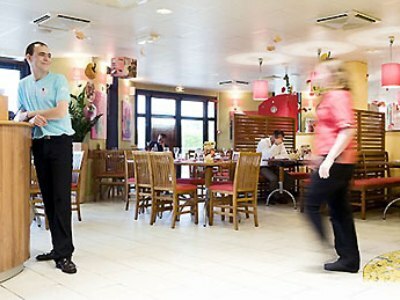 Hotel Ibis Mangga Dua