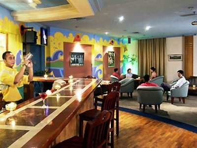 Hotel Ibis Mangga Dua