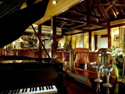 Hotel Le Meridien Jakarta