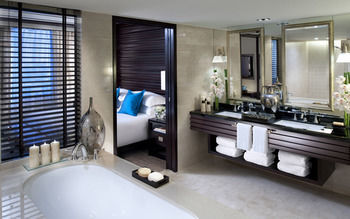 Hotel Mandarin Oriental