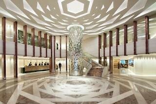 Hotel Mandarin Oriental