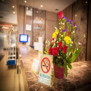 Hotel All Seasons Bangkok Huamark