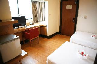 Hotel All Seasons Bangkok Huamark