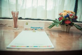 Hotel All Seasons Bangkok Huamark