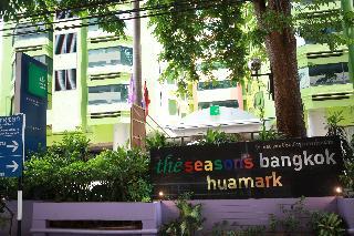 Hotel All Seasons Bangkok Huamark