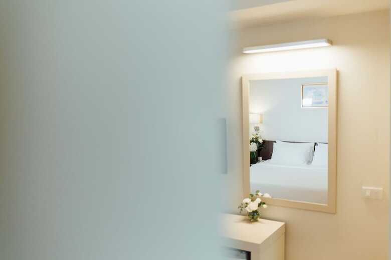 Seasons Siam Hotel