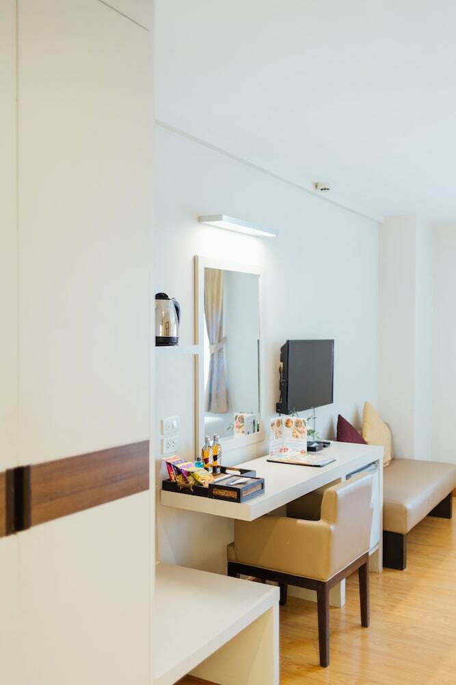Seasons Siam Hotel
