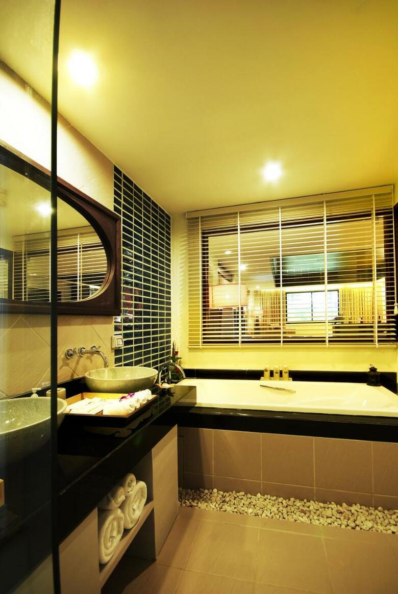 Hotel Khaolak Orchid Beach Resort