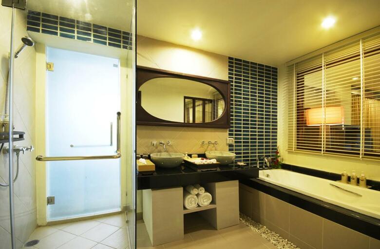 Hotel Khaolak Orchid Beach Resort