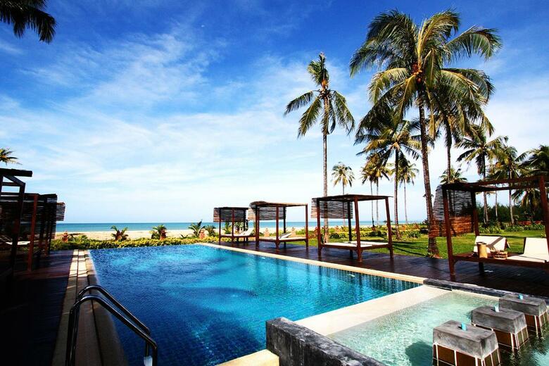Hotel Khaolak Orchid Beach Resort