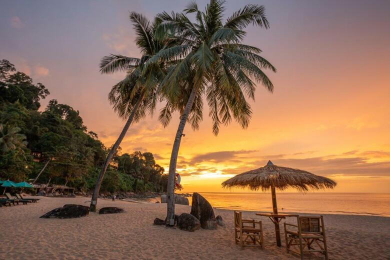 Hotel Khaolak Sunset Resort