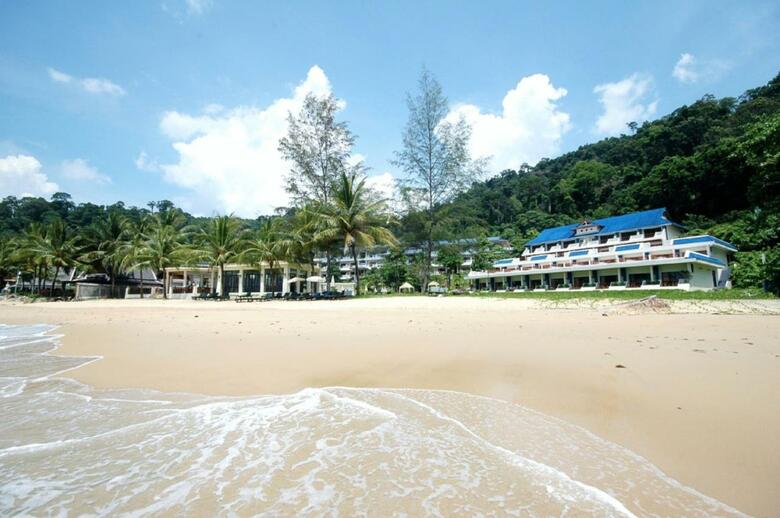 Hotel Khaolak Sunset Resort