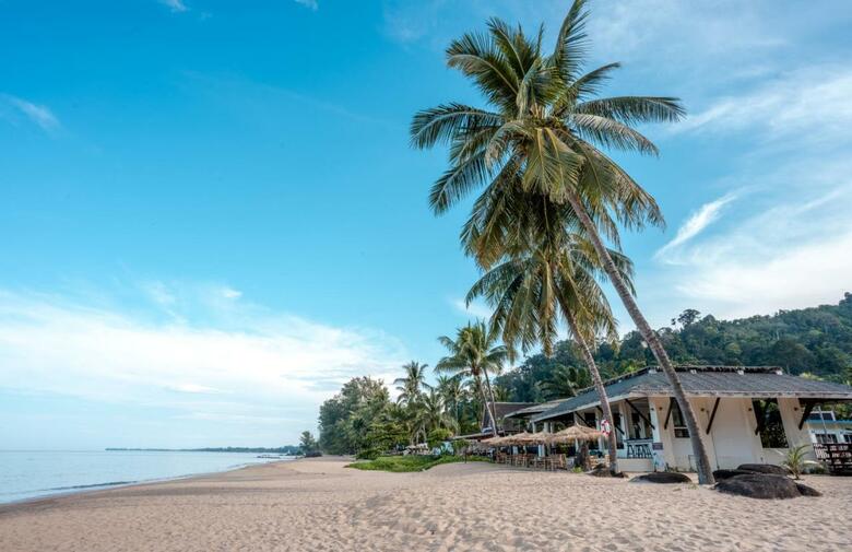 Hotel Khaolak Sunset Resort