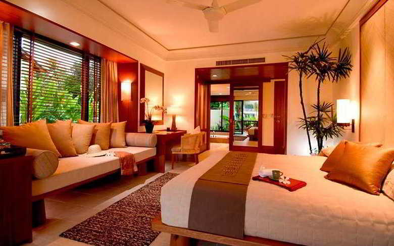 Hotel Layana Resort & Spa