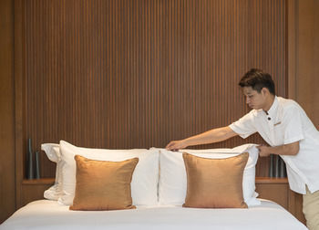 Hotel Layana Resort & Spa