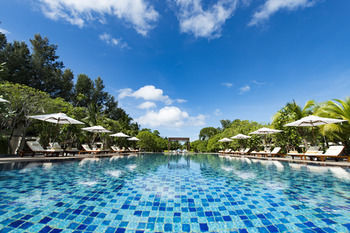 Hotel Layana Resort & Spa