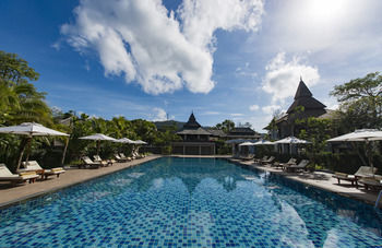 Hotel Layana Resort & Spa