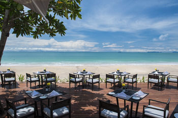 Hotel Layana Resort & Spa