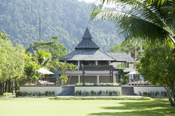 Hotel Layana Resort & Spa