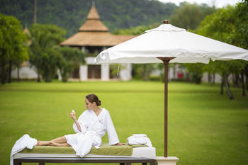 Hotel Layana Resort & Spa