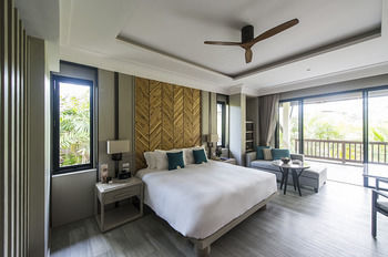 Hotel Layana Resort & Spa