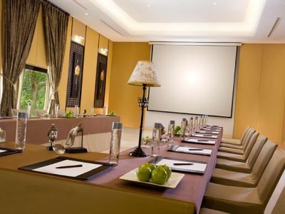 Hotel Renaissance Koh Samui Resort & Spa