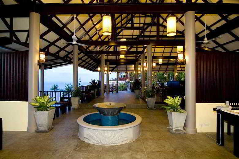 Hotel Samui Cliff View Resort And Spa