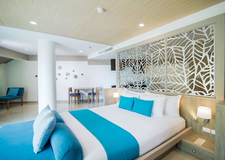 Hotel Blue Marine Resort & Spa