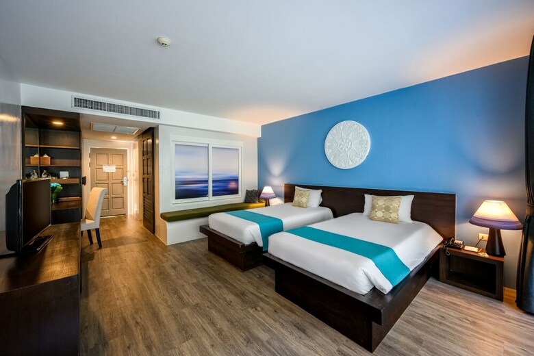 Hotel Blue Marine Resort & Spa