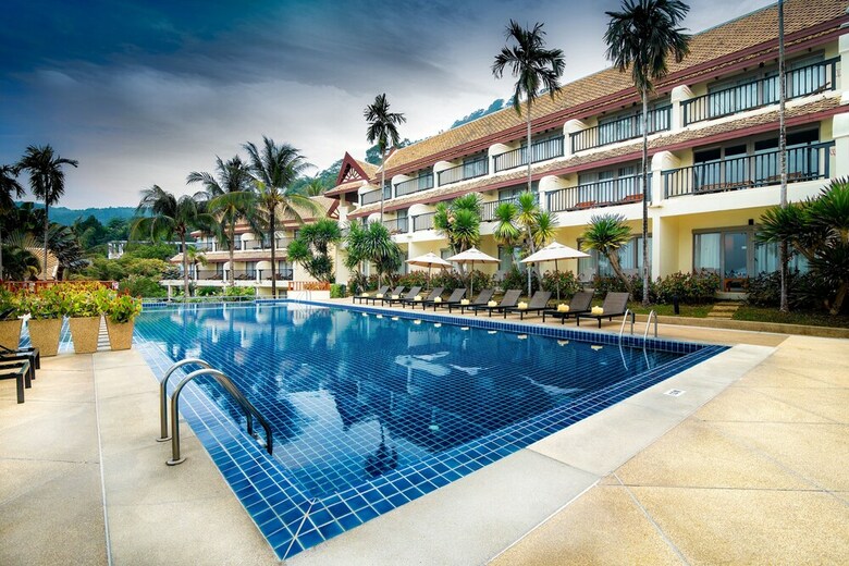 Hotel Blue Marine Resort & Spa