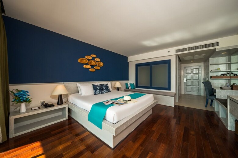 Hotel Blue Marine Resort & Spa