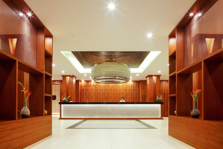 Hotel Blue Marine Resort & Spa