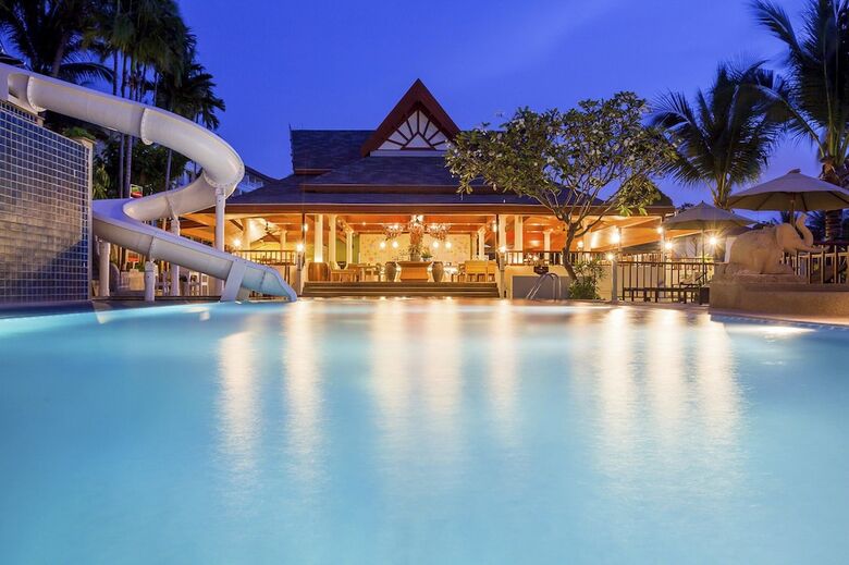 Hotel Blue Marine Resort & Spa