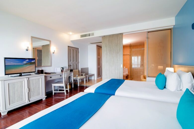 Hotel Blue Marine Resort & Spa
