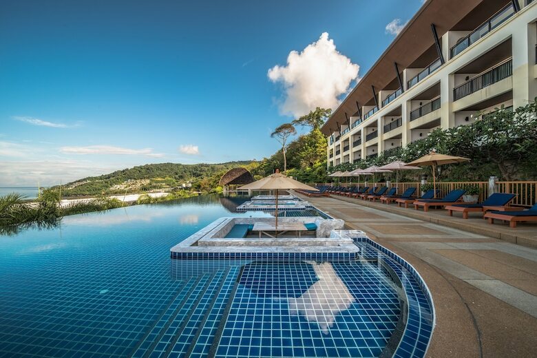 Hotel Blue Marine Resort & Spa