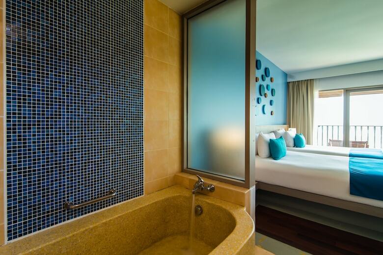 Hotel Blue Marine Resort & Spa