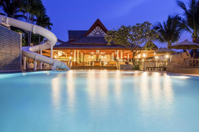 Hotel Blue Marine Resort & Spa