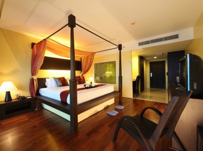 Hotel Blue Marine Resort & Spa