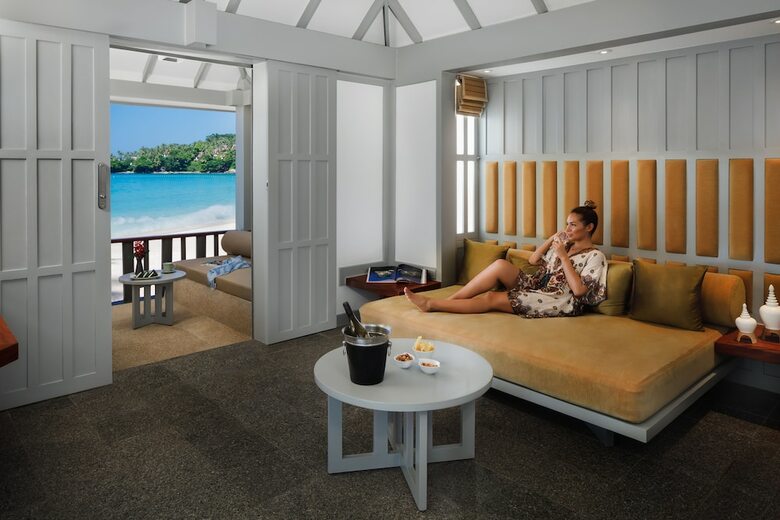 Hotel The Surin Phuket