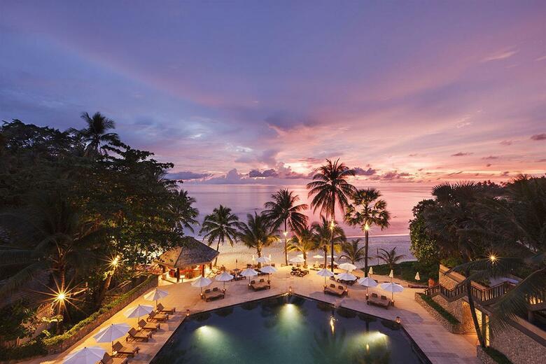Hotel The Surin Phuket