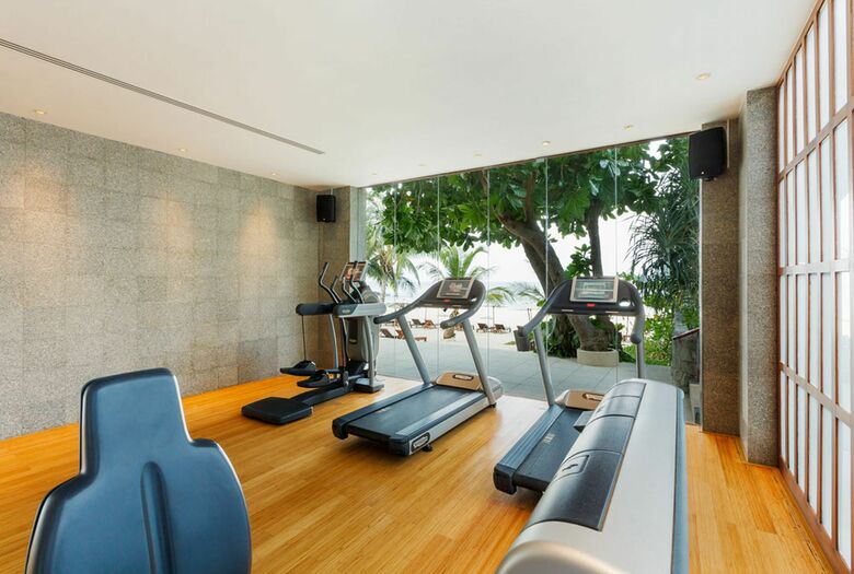 Hotel The Surin Phuket