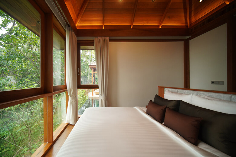Hotel The Surin Phuket