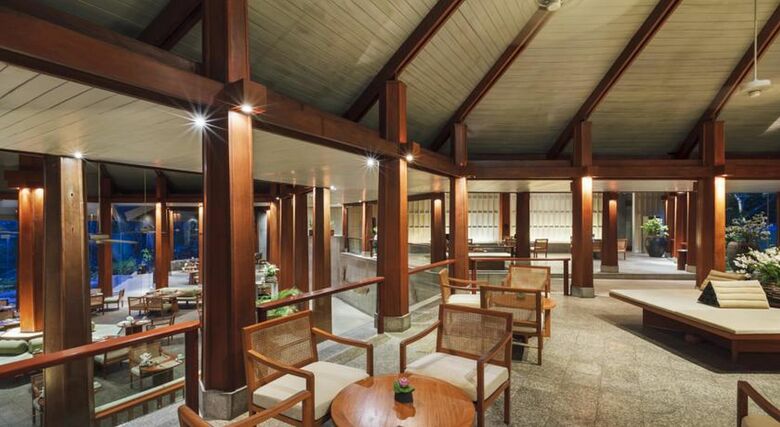Hotel The Surin Phuket