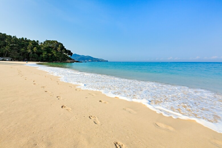 Hotel The Surin Phuket